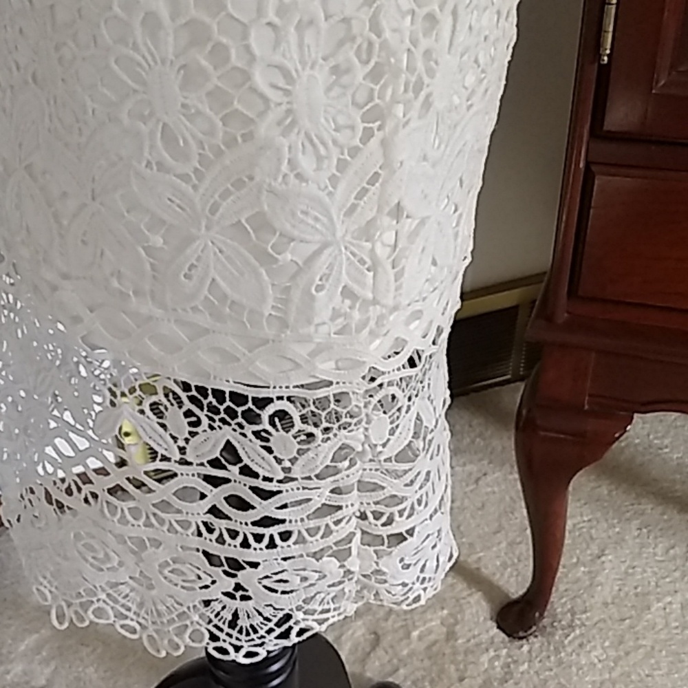 Lulu's Dress - Picture 5 of 8